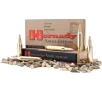 HORNADY Custom 350 Legend 165 Gr FTX Rifle Ammo  81197 