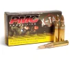 PMC X-TAC 5 56NATO 55 Grain FMJ-BT 1 Case Rifle Ammo  5 56X-CASE 