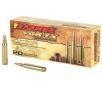 Barnes VOR-TX  223 Rem  55 Grain  Triple Shock X  Lead Free  20 Round Box  California Certified Nonlead Ammunition 21520