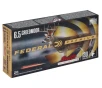 Federal Premium  6 5 Creedmoor  Swift Scirocco II  130 Grain  Polymer Tip  20 Round Box P65CRDSS1