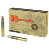 Hornady Dangerous Game  458 Win  500Gr  DGX Bonded  20 Rounds Per Box 85834