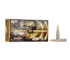 FEDERAL Premium  308 Win 165Gr Barnes TSX 20rd Box Ammo  P308H 