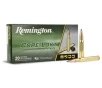 REMINGTON Core-Lokt Tipped 30-06 Springfield 180 Grain Rifle Ammo  29037 