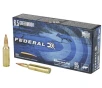 Federal 6 5 Creedmoor 95gr Hornady V-Max  V65CRDVM95 
