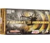 FEDERAL Barnes TSX 308 Win 150gr Ammo  P308V 