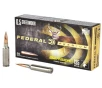 FEDERAL Berger Hybrid Hunter 6 5 Creedmoor 135gr 20 Box Ammo  P65CRDBCH1 