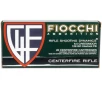 FIOCCHI Field Dynamics 6 5 Creedmoor 129gr PSP 20 Bx  10 Cs Ammo  65CMB 