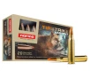 NORMA USA Tipstrike Varmint  223 Rem 55gr Polymer Tip 20rd Box Rifle Ammo  20157352 