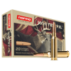 NORMA USA Whitetail 6 5 Creedmoor 140gr Soft Point 20rd Box Rifle Ammo  20166492 