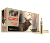NORMA USA Bondstrike  308 Win 180gr Bonded Polymer Tip 20rd Box Rifle Ammo  20176412 