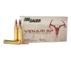 SIG SAUER Venari Soft Point 300 Win Mag 180 Grain Box 20 Rifle Ammo  V300WMSP180-20 