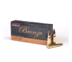 PMC Bronze 7 62x39 FMJ 123Gr 500rd Case Rifle Ammo  7 62A-CASE 