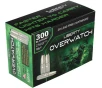 LIBERTY AMMUNITION Overwatch  300 Blk 20rd Box 96gr Ammo  LA-OW300-96-2500 