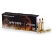 WILSON COMBAT  223 Remington 62gr Lehigh Defense Controlled Chaos 20 Box Rifle Ammo  LA223-62-CC 