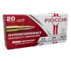 FIOCCHI Hyperformance 6 5 Creedmoor 142gr MatchKing HPBT 20rd Box Rifle Ammo  65CMMKC 