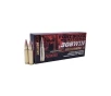 FORT SCOTT MUNITIONS  308 Win TUI 168Gr SCS 20rd Box Ammo  308-168-SCV 