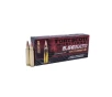 FORT SCOTT MUNITIONS 5 56 NATO TUI 55Gr SCS 20rd Box Ammo  556-055-SCV 