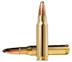 NORMA USA Whitetail  308 Win 150Gr PSP 20rd Box Rifle Ammo  20177382 