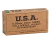 WINCHESTER AMMO 5 56x45mm NATO 62Gr FMJ 20rd Box Ammo  SGM855KW 