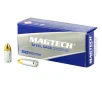 MAGTECH Steel Case 9mm Luger 115Gr FMJ Rifle Ammo  9AS 