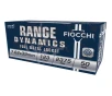 FIOCCHI Range Dynamics 7 62x39mm 123Gr FMJ 50rd Case Ammo  762X39A 