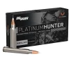 SIG SAUER Platinum Hunter 300 Win Mag 180 Grain Nosler Accubond Ammo  E3WMPH180-20 