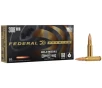 FEDERAL Centerfire Rifle Ammunition 308 Win 168 Gr Centerstrike  GM308OTM1 