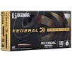 FEDERAL Centerfire Rifle Ammunition 6 5 Creedmoor 140 Gr Berger Hybridtarget  GM65CRDBH2 