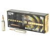 FEDERAL Centerfire Rifle Ammunition 243 Win 90 Gr Eldx  P243ELDX1