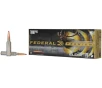 FEDERAL Centerfire Rifle Ammunition 7mm Prc 175-Grain Eld-X  P7PRCELDX1 