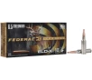 FEDERAL ELD-X 6 5 Creedmoor 143 Gr Centerfire Rifle Ammunition  P65CRDELDX1 