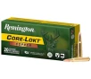 REMINGTON Core-Lokt Copper 30-06 Sprg 150 Grain 20rd Box Rifle Ammo  R27853 