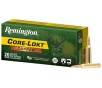 REMINGTON Core-Lokt Copper 243 Win 85 Grain 20rd Box Rifle Ammo  R27856 