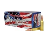HORNADY American Gunner 308 Win  155Gr BTHP Match 50Rd Box Ammo  80967 