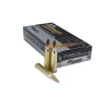 SIG SAUER Elite Performance  223 Rem 77 Grain OTM Ammo 20 Round Box  E223M1-20 