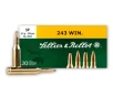 SELLIER   BELLOT 243 Win 100gr Soft Point 20 500 Rifle Ammo SB243A