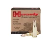 HORNADY Custom 218 Bee 45Gr HP Match 25Rd Box Ammo  8307 