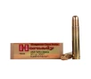 HORNADY Dangerous Game 458 Win  500 Grain DGS Superformance Ammo  20 Round Box  8585 