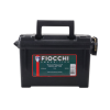FIOCCHI 223 Rem  50 Grain V MAX Bulk Ammo  200 Round Case  223FHVA-CASE 