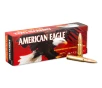 FEDERAL American Eagle 7 62x39mm 124 Grain FMJ Ammo  20 Round Box  A76239A 