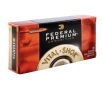 FEDERAL Vital-Shok 300 Win  180 Grain Nosler Partition Ammo  20 Round Box  P300WD2 