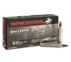 WINCHESTER Supreme 300 Win Mag 180Gr Ballistic Silvertip 20Rd Box Ammo  SBST300 