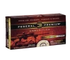 FEDERAL Gold Medal Berger  308 Win 185Gr OTM 20rd Box Rifle Ammo  GM308BH185 