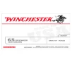 WINCHESTER USA 6 5mm Creedmoor 125Gr Open Tip 20rd Box Rifle Ammo  USA65CM 