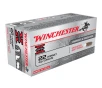 WINCHESTER Super-X  22 Hornet 45Gr JSP 50rd Box Rifle Ammo  X22H1 