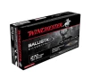 WINCHESTER Ballistic Silvertip  270 WSM 150Gr BST 20rd Box Rifle Ammo  SBST2705A 