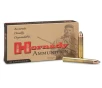 HORNADY Custom 405 Win 300Gr InterLock SP Rifle Ammo  8241 