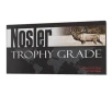 NOSLER Trophy Grade 7x57mm Mauser 140Gr AB 20rd Box Rifle Ammo  47118 