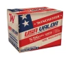 WINCHESTER AMMO USA Valor 5 56mm 62Gr Full Metal Jacket 125rd Box Rifle Ammo  USA855125 