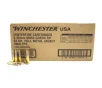 WINCHESTER M855 5 56x45mm NATO 62Gr FMJ 1000rd Case Rifle Ammo  WM8551000 